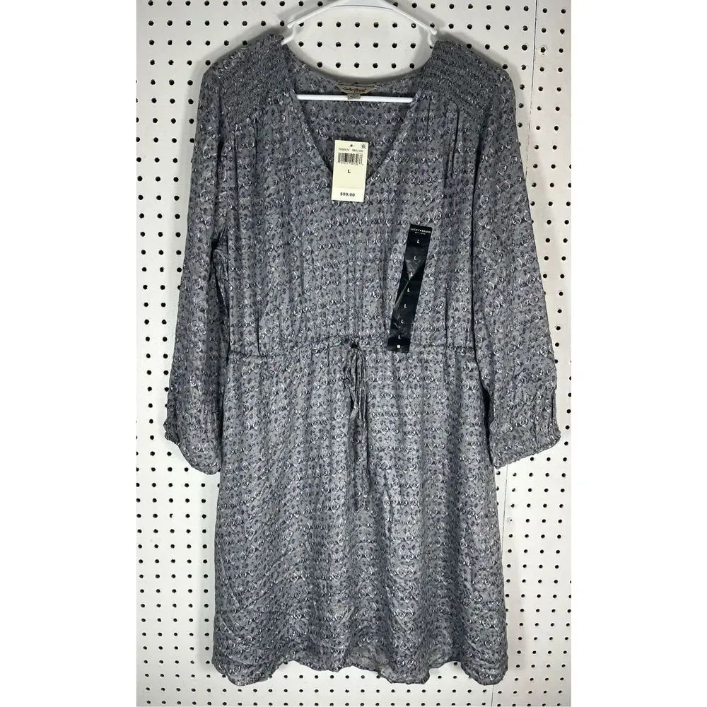 Lucky Brand dress